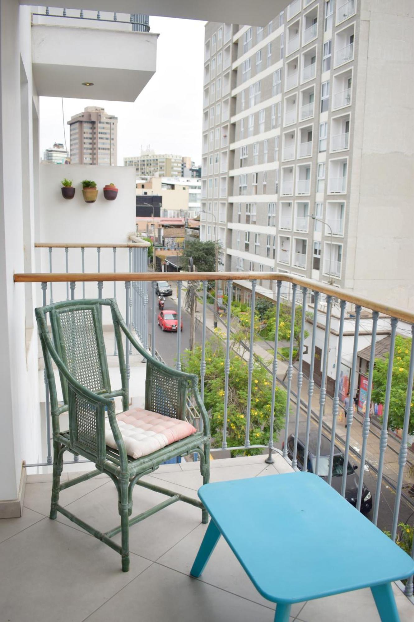 The Point Miraflores, Лима Экстерьер фото